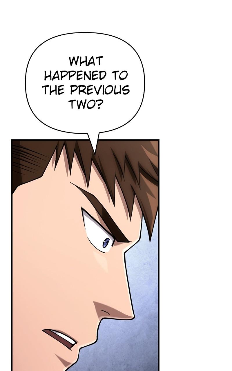 Surviving the Game as a Barbarian Chapter 99 — page 23