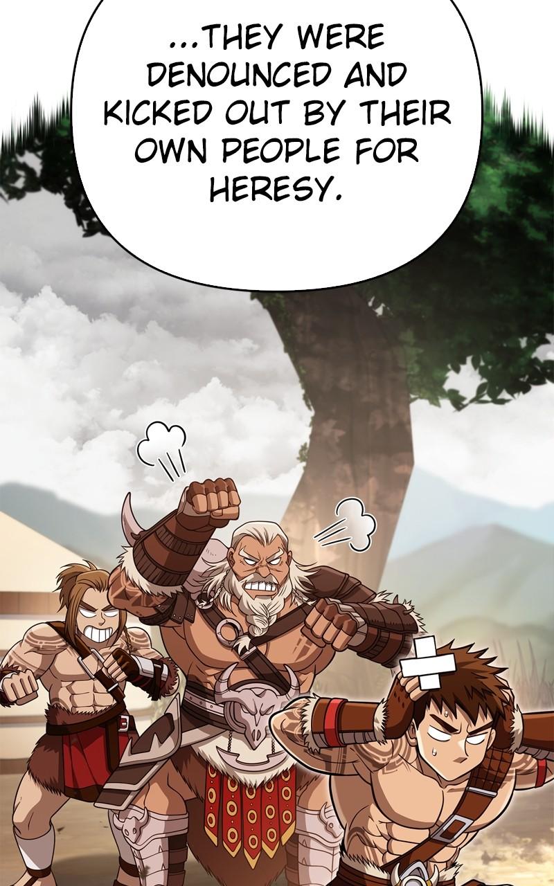 Surviving the Game as a Barbarian Chapter 99 — page 25