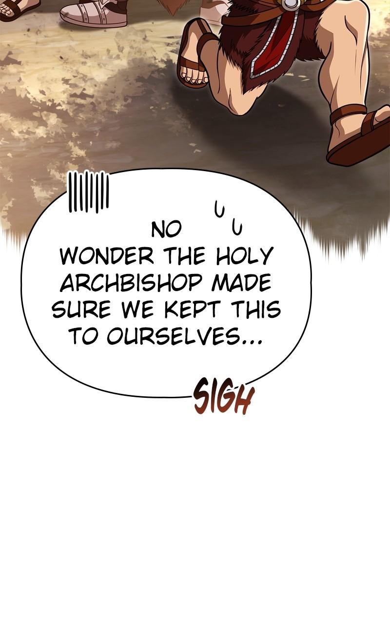 Surviving the Game as a Barbarian Chapter 99 — page 26