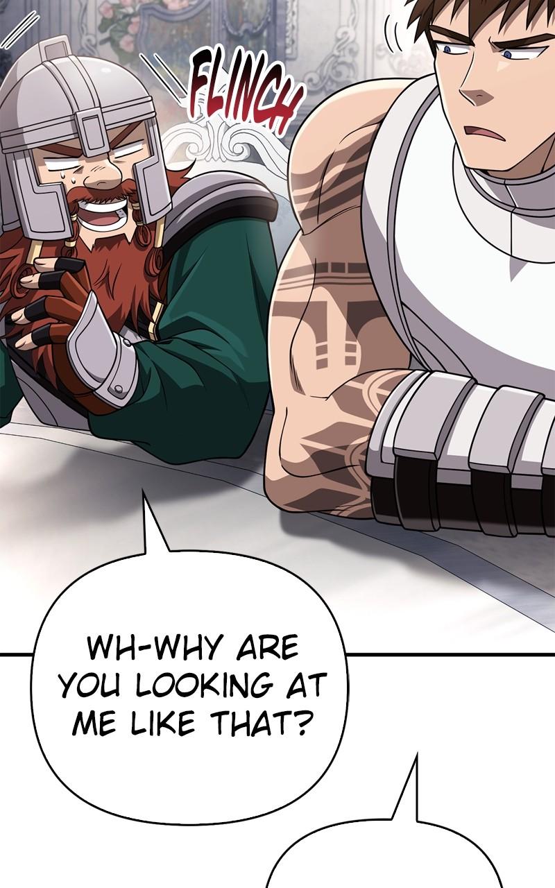 Surviving the Game as a Barbarian Chapter 99 — page 33