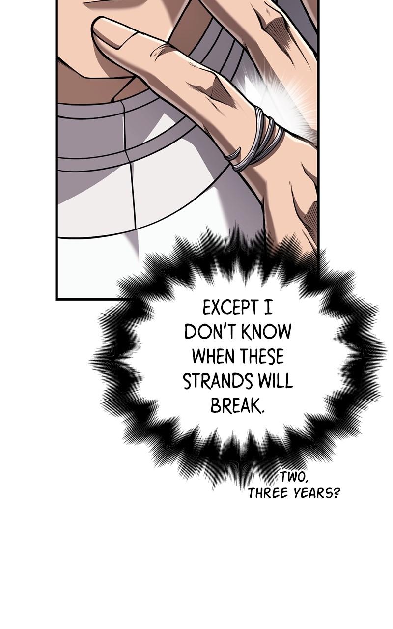 Surviving the Game as a Barbarian Chapter 99 — page 37