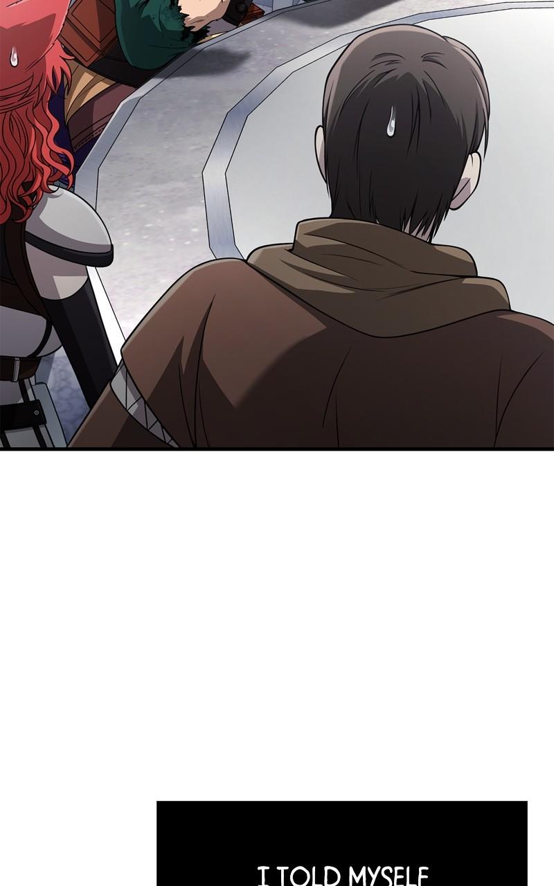 Surviving the Game as a Barbarian Chapter 99 — page 39