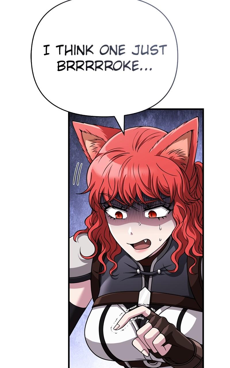 Surviving the Game as a Barbarian Chapter 99 — page 42