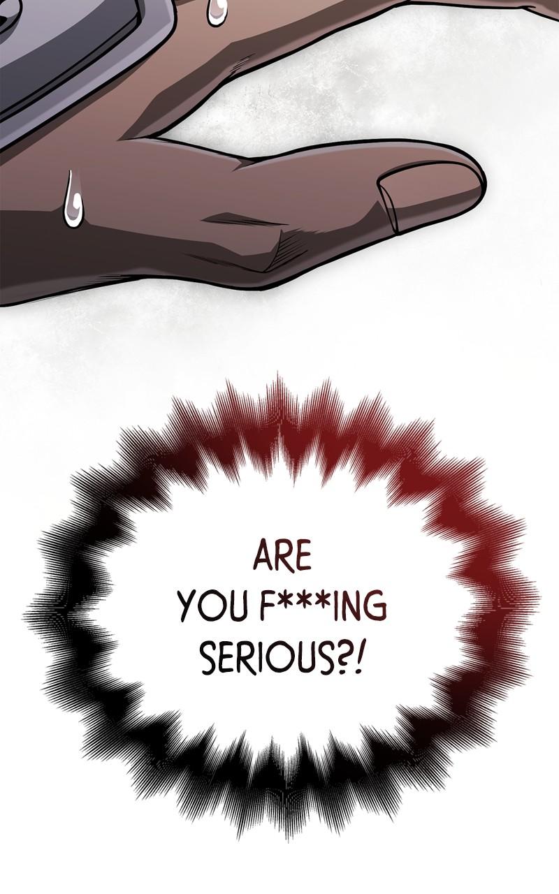 Surviving the Game as a Barbarian Chapter 99 — page 45
