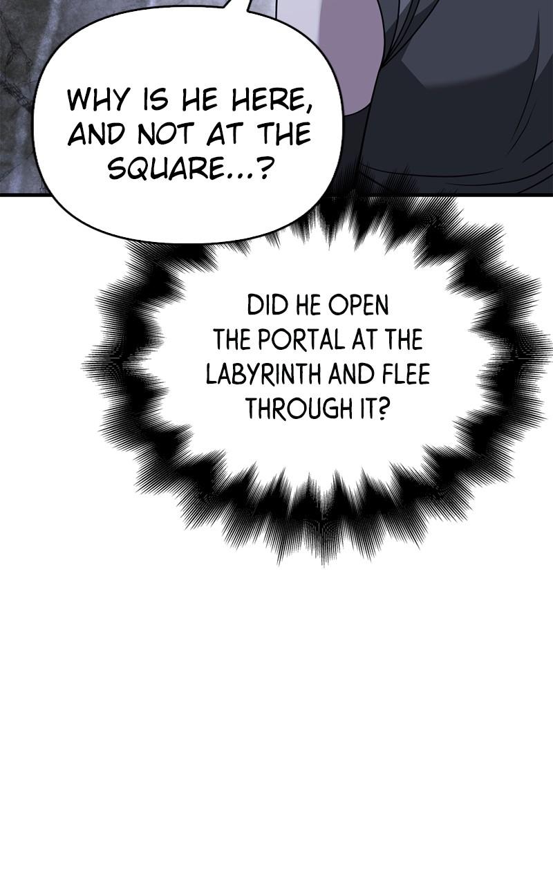 Surviving the Game as a Barbarian Chapter 99 — page 52