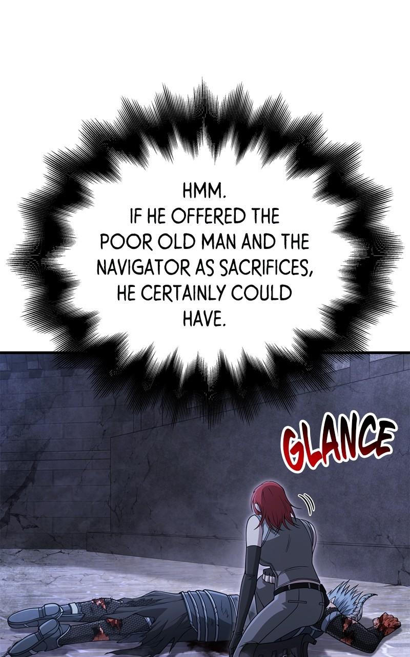 Surviving the Game as a Barbarian Chapter 99 — page 53