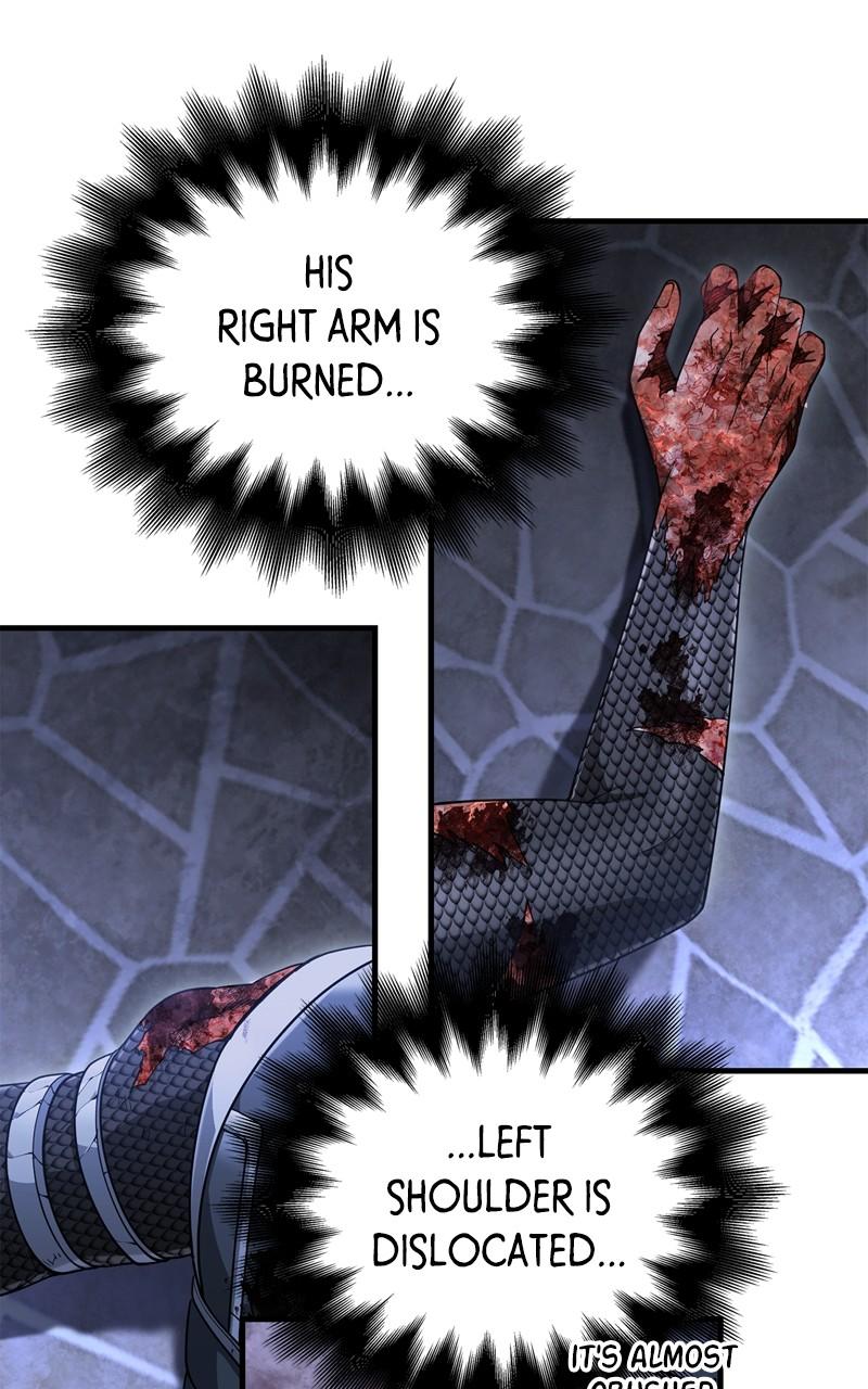 Surviving the Game as a Barbarian Chapter 99 — page 55