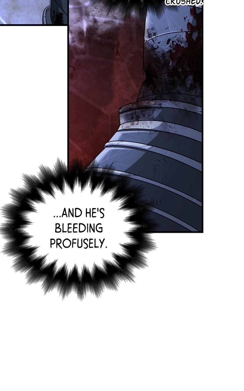 Surviving the Game as a Barbarian Chapter 99 — page 56