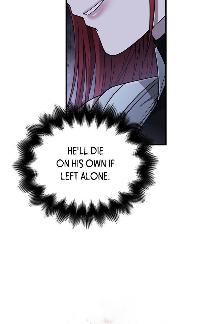 Surviving the Game as a Barbarian Chapter 99 — page 58