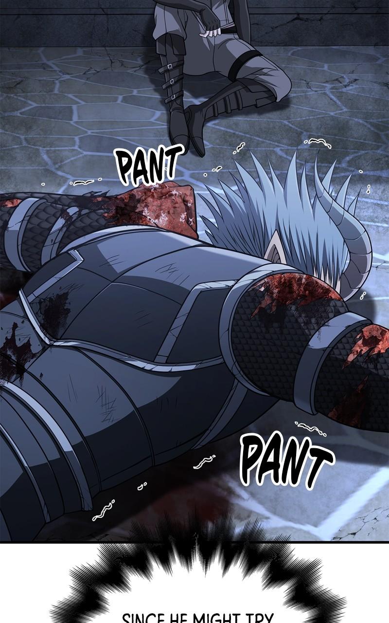 Surviving the Game as a Barbarian Chapter 99 — page 71