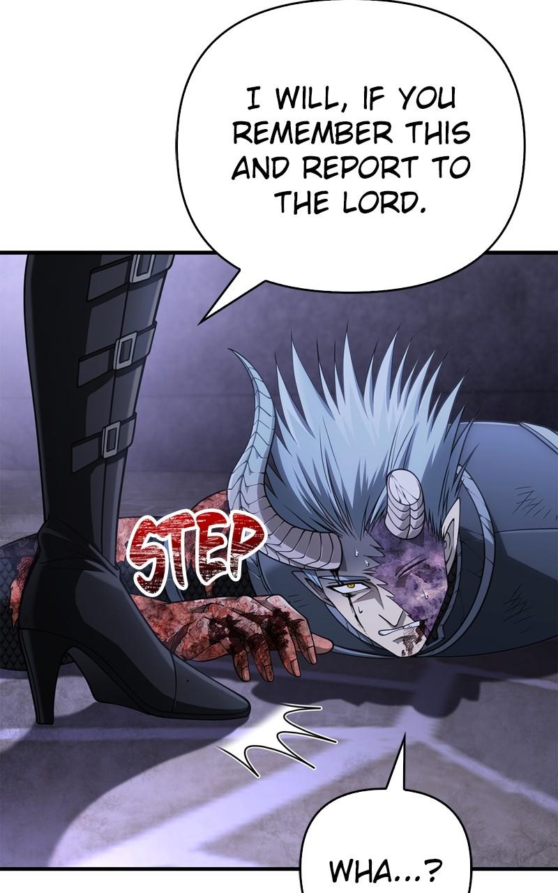 Surviving the Game as a Barbarian Chapter 99 — page 77