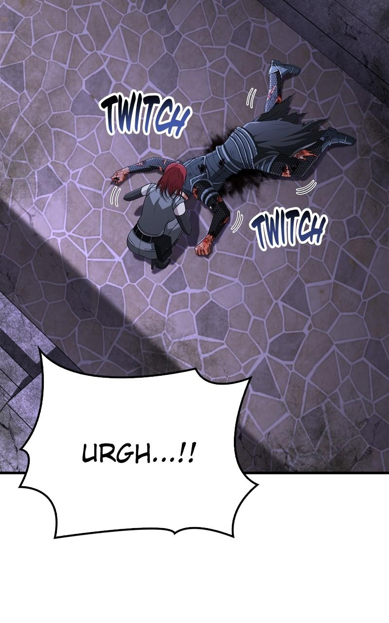 Surviving the Game as a Barbarian Chapter 99 — page 81
