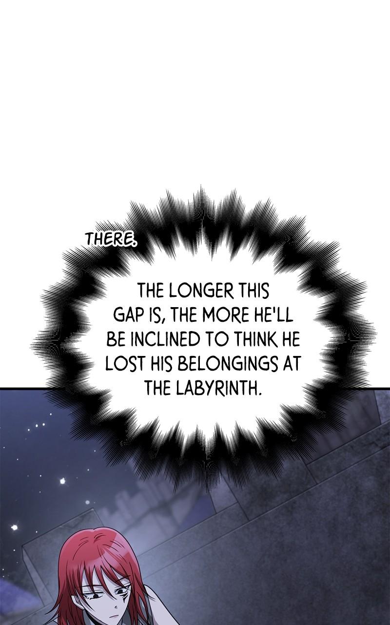 Surviving the Game as a Barbarian Chapter 99 — page 82