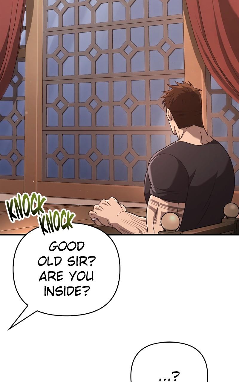 Surviving the Game as a Barbarian Chapter 99 — page 88