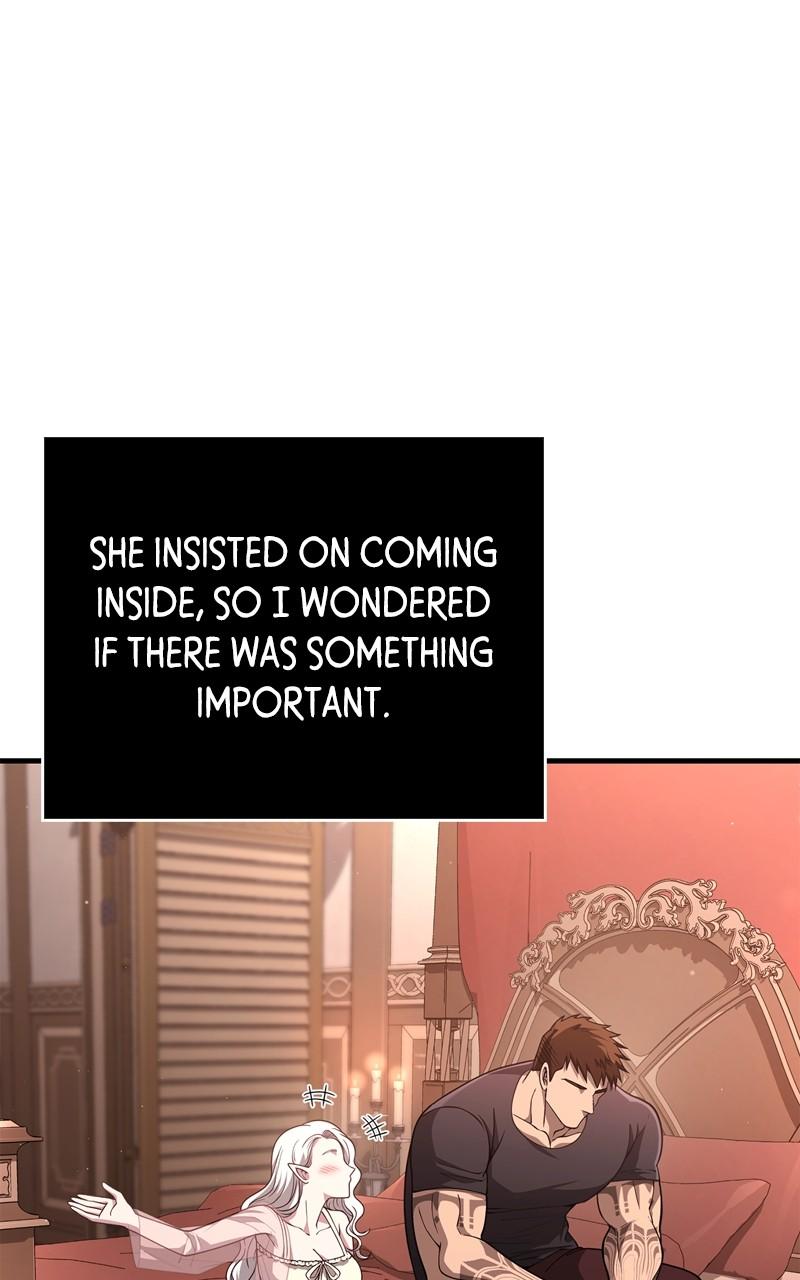 Surviving the Game as a Barbarian Chapter 99 — page 92