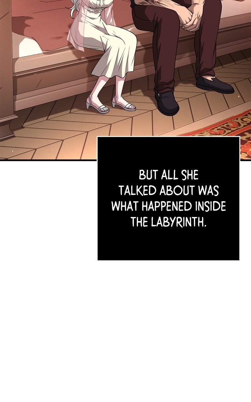 Surviving the Game as a Barbarian Chapter 99 — page 93