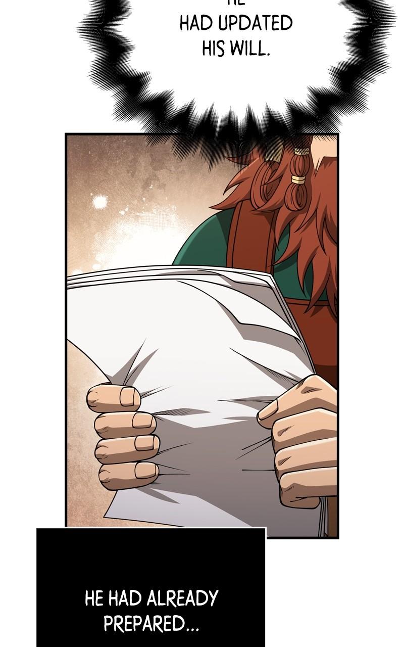 Surviving the Game as a Barbarian Chapter 99 — page 104