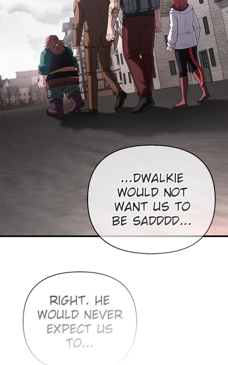 Surviving the Game as a Barbarian Chapter 99 — page 109