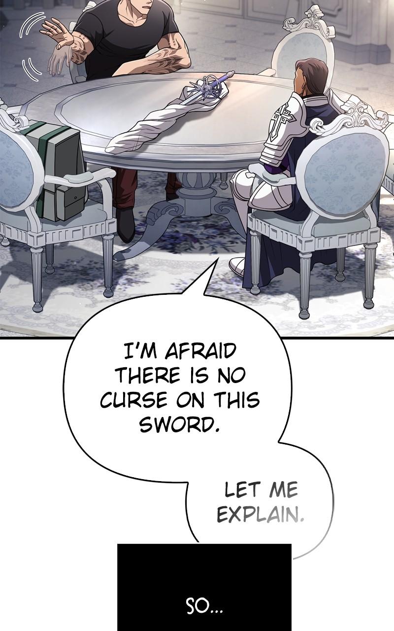 Surviving the Game as a Barbarian Chapter 99 — page 117