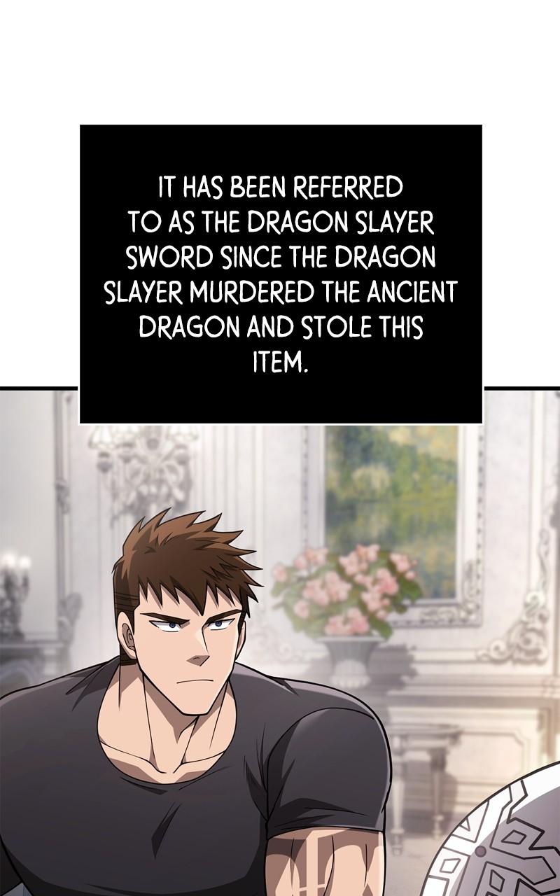 Surviving the Game as a Barbarian Chapter 99 — page 121