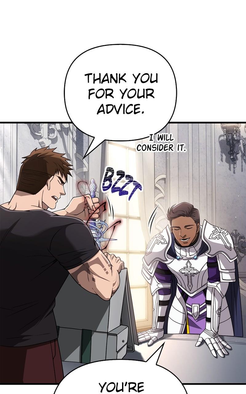Surviving the Game as a Barbarian Chapter 99 — page 130