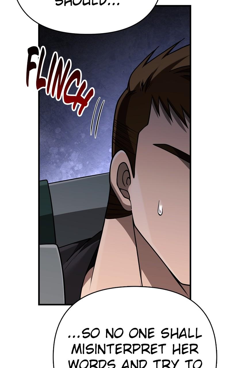Surviving the Game as a Barbarian Chapter 99 — page 135