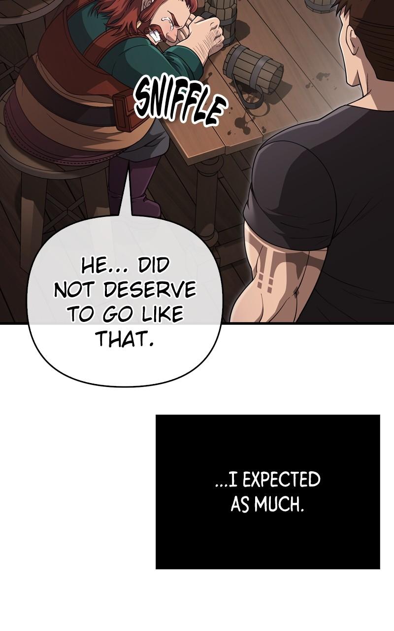 Surviving the Game as a Barbarian Chapter 99 — page 141