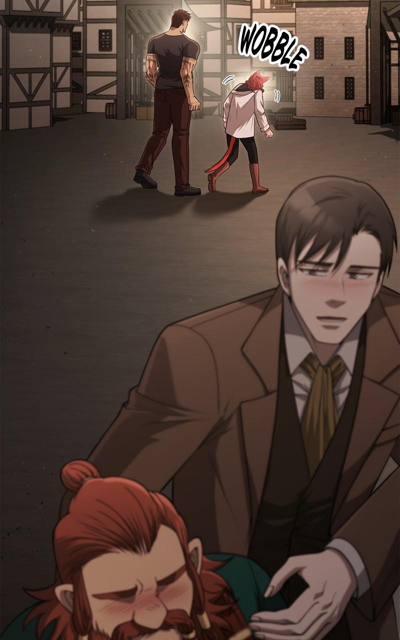 Surviving the Game as a Barbarian Chapter 99 — page 145