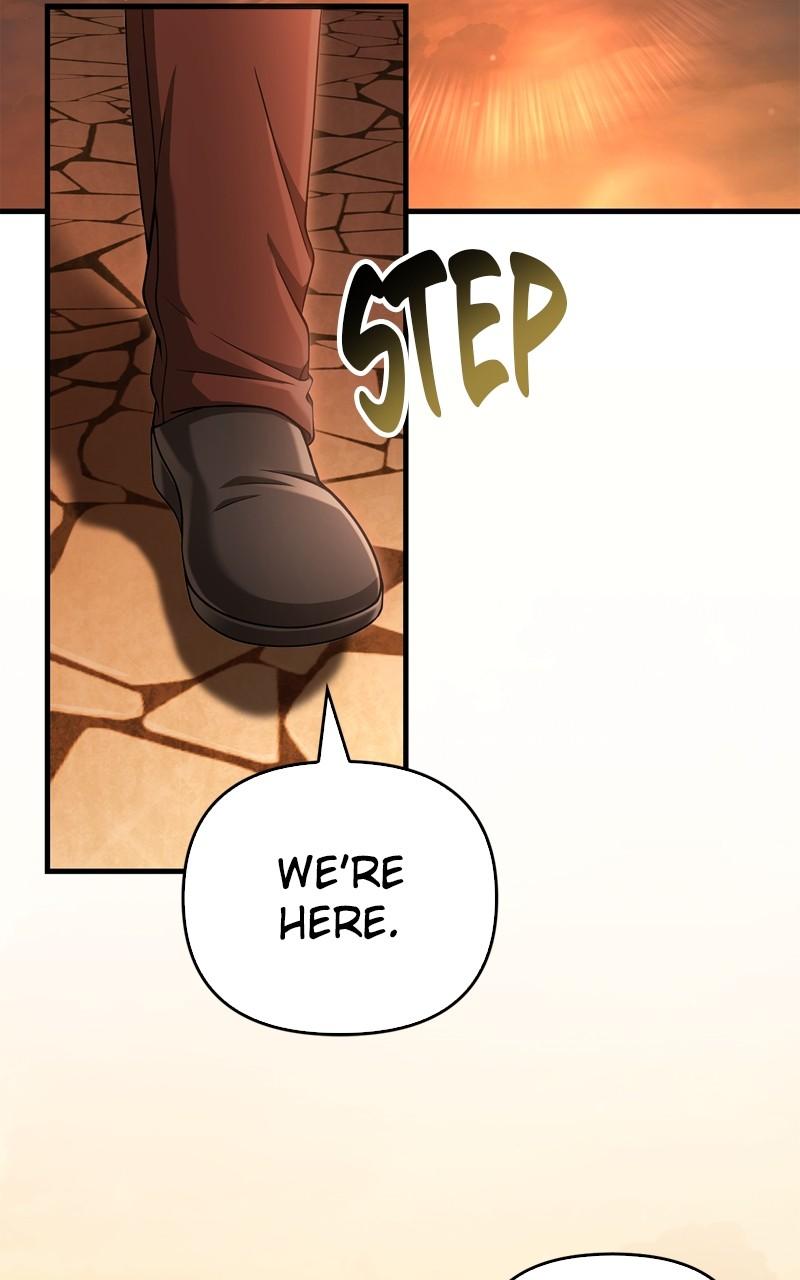Surviving the Game as a Barbarian Chapter 99 — page 151