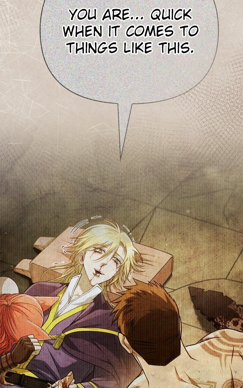 Surviving the Game as a Barbarian Chapter 99 — page 162