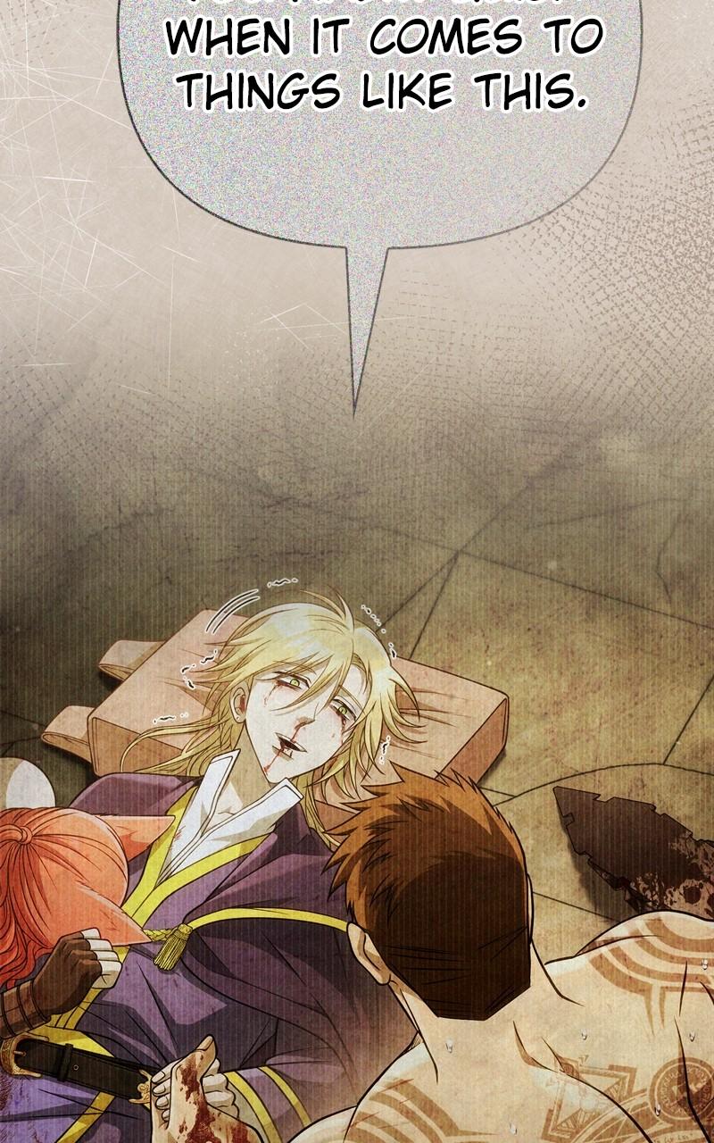 Surviving the Game as a Barbarian Chapter 100 — page 2