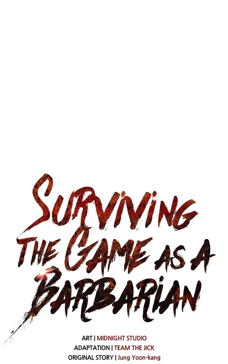 Surviving the Game as a Barbarian Chapter 100 — page 18