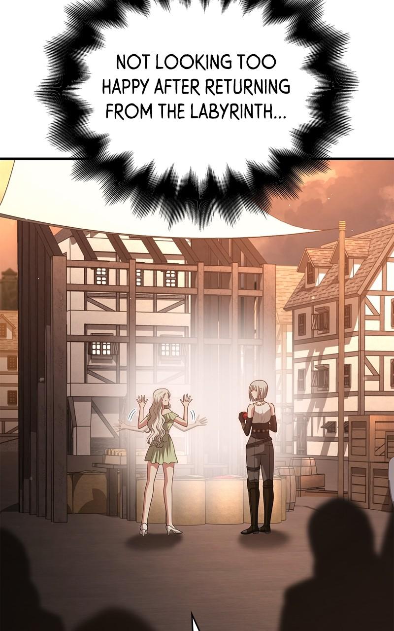 Surviving the Game as a Barbarian Chapter 100 — page 26