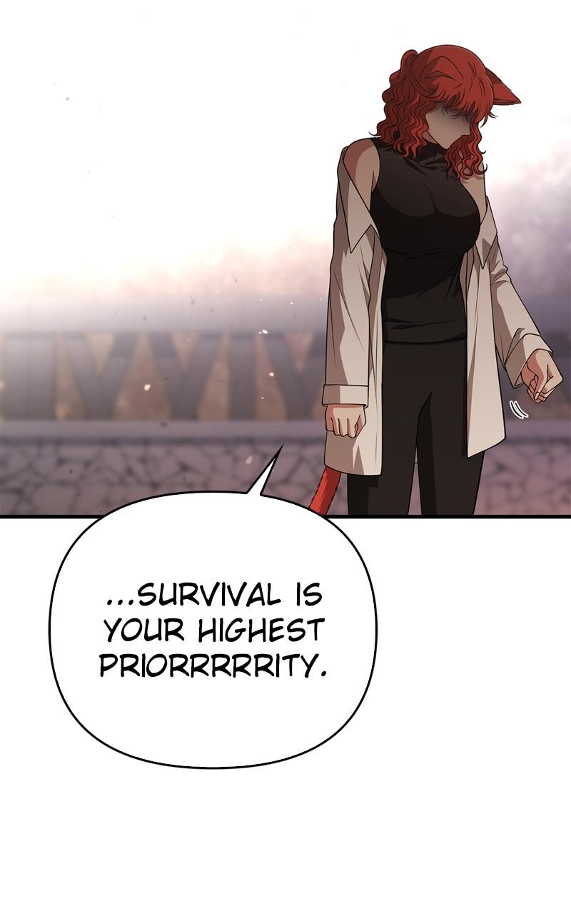 Surviving the Game as a Barbarian Chapter 100 — page 48
