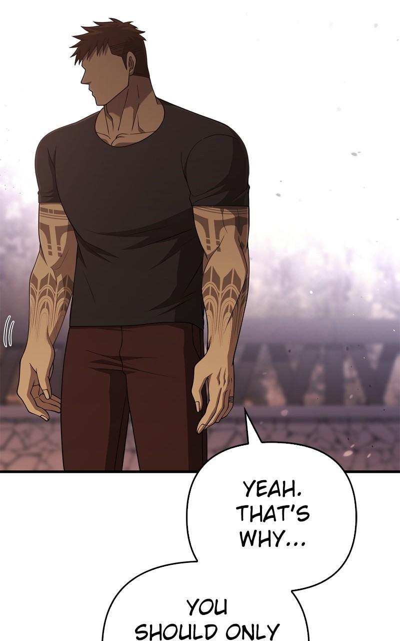 Surviving the Game as a Barbarian Chapter 100 — page 50