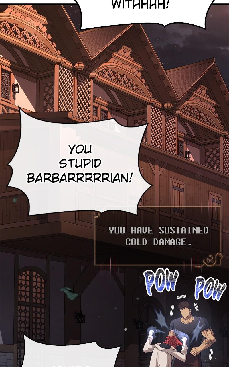 Surviving the Game as a Barbarian Chapter 100 — page 55