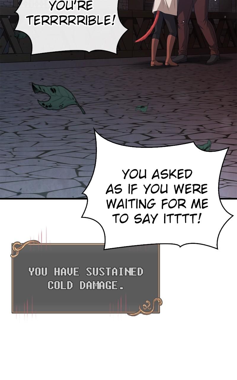 Surviving the Game as a Barbarian Chapter 100 — page 56