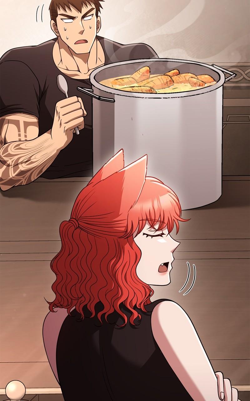 Surviving the Game as a Barbarian Chapter 100 — page 74