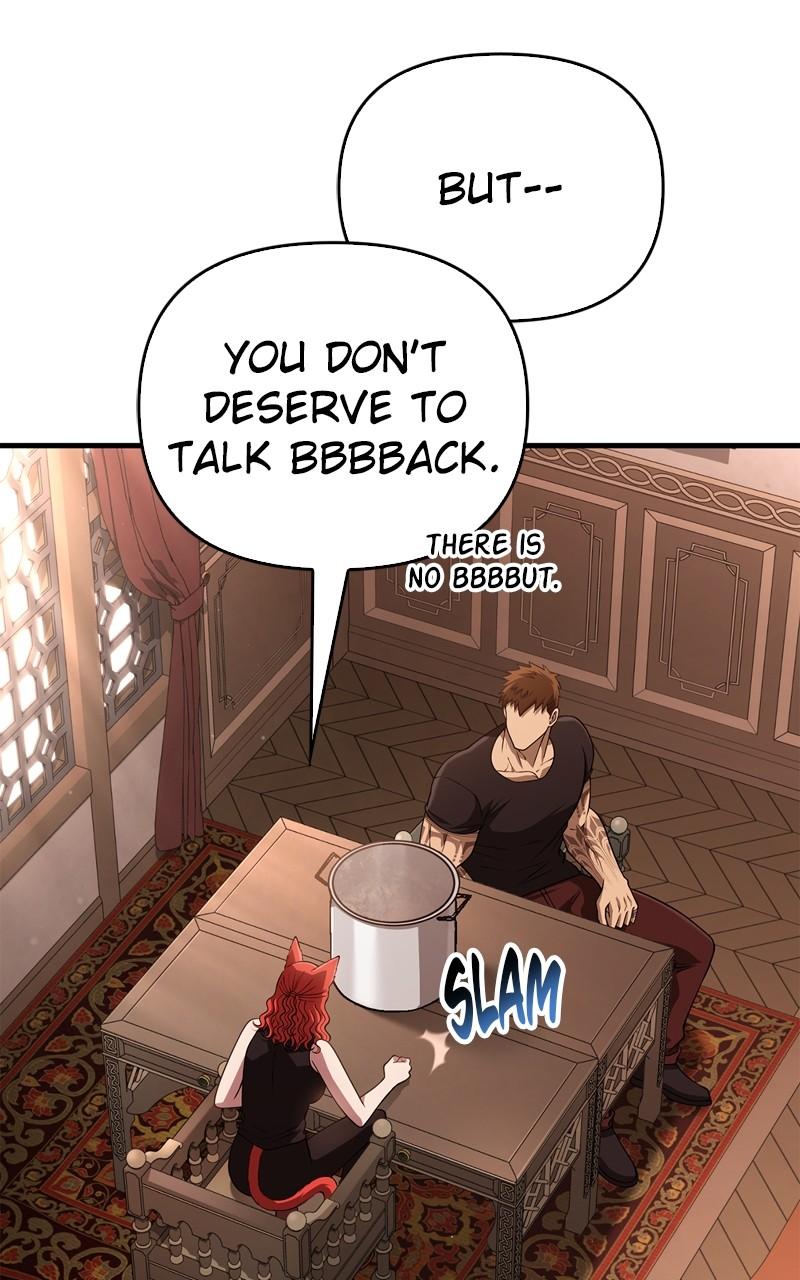 Surviving the Game as a Barbarian Chapter 100 — page 83