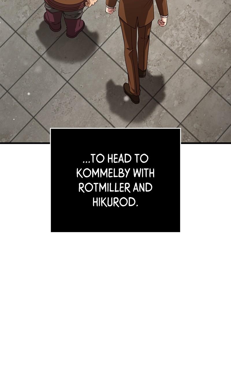 Surviving the Game as a Barbarian Chapter 100 — page 91