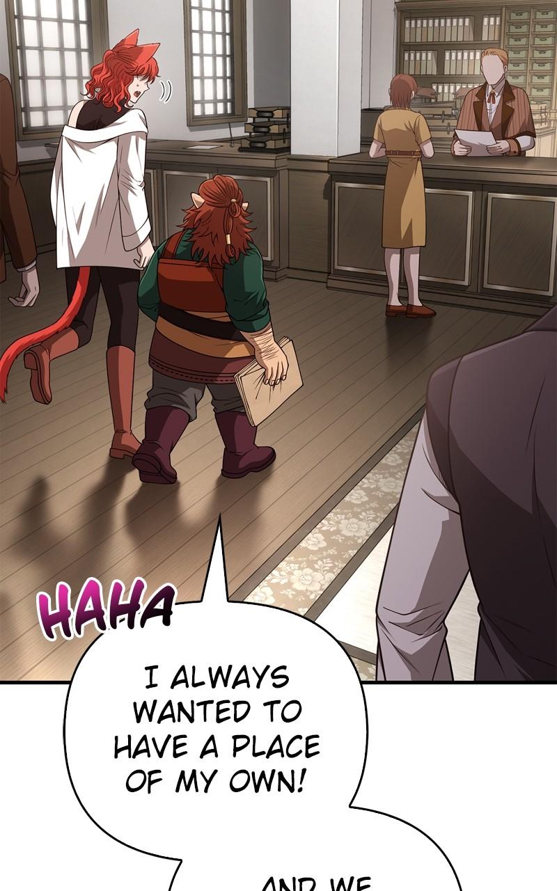 Surviving the Game as a Barbarian Chapter 100 — page 94