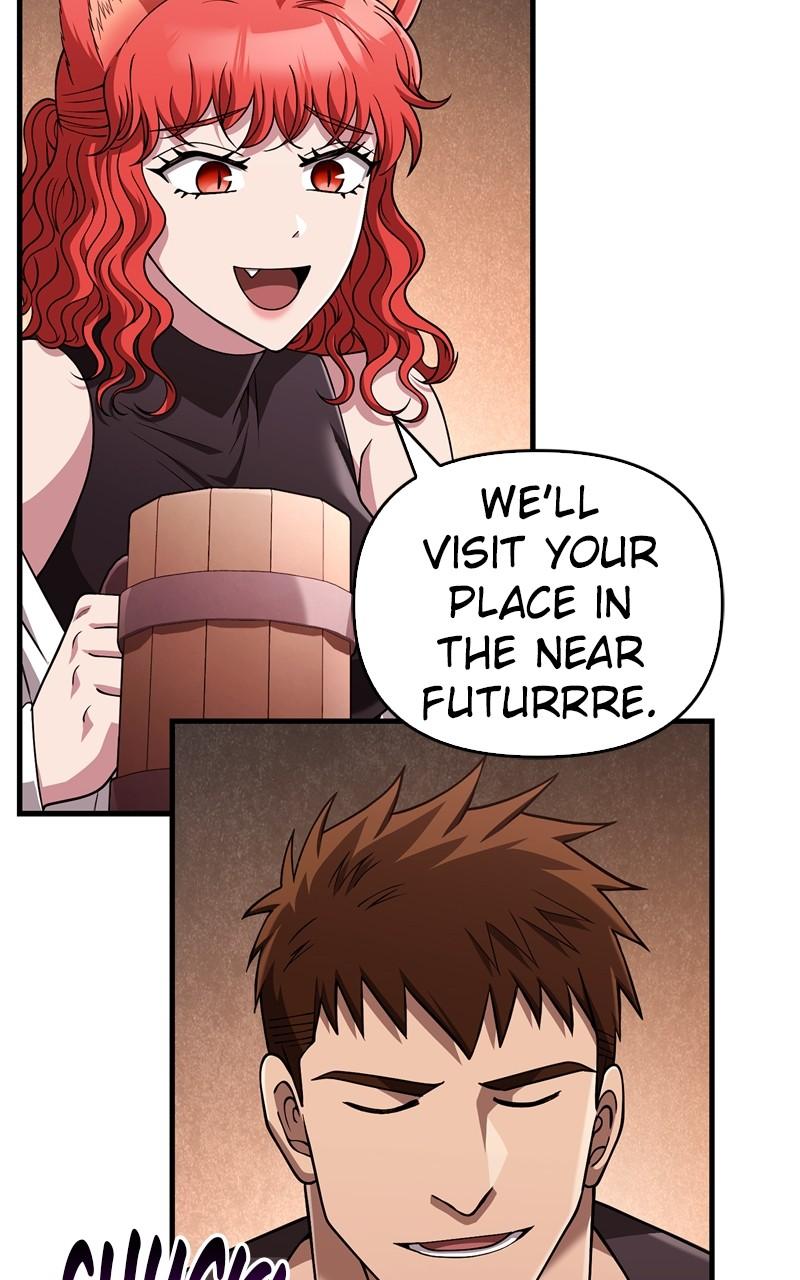Surviving the Game as a Barbarian Chapter 100 — page 118