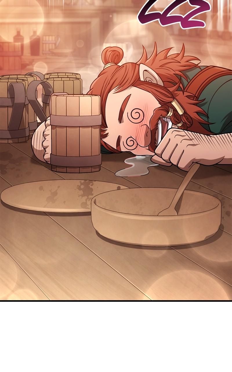 Surviving the Game as a Barbarian Chapter 100 — page 137