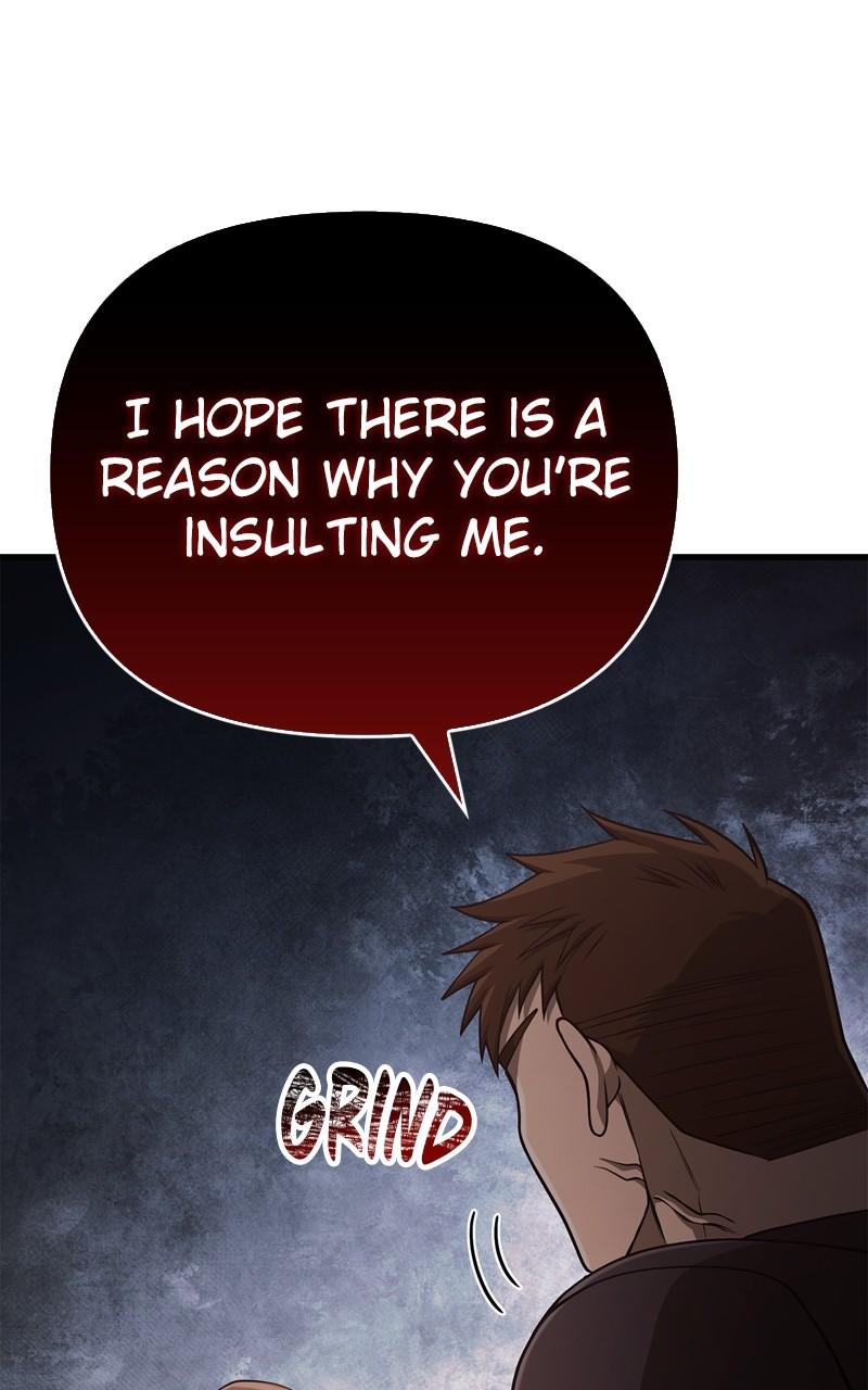 Surviving the Game as a Barbarian Chapter 101 — page 3