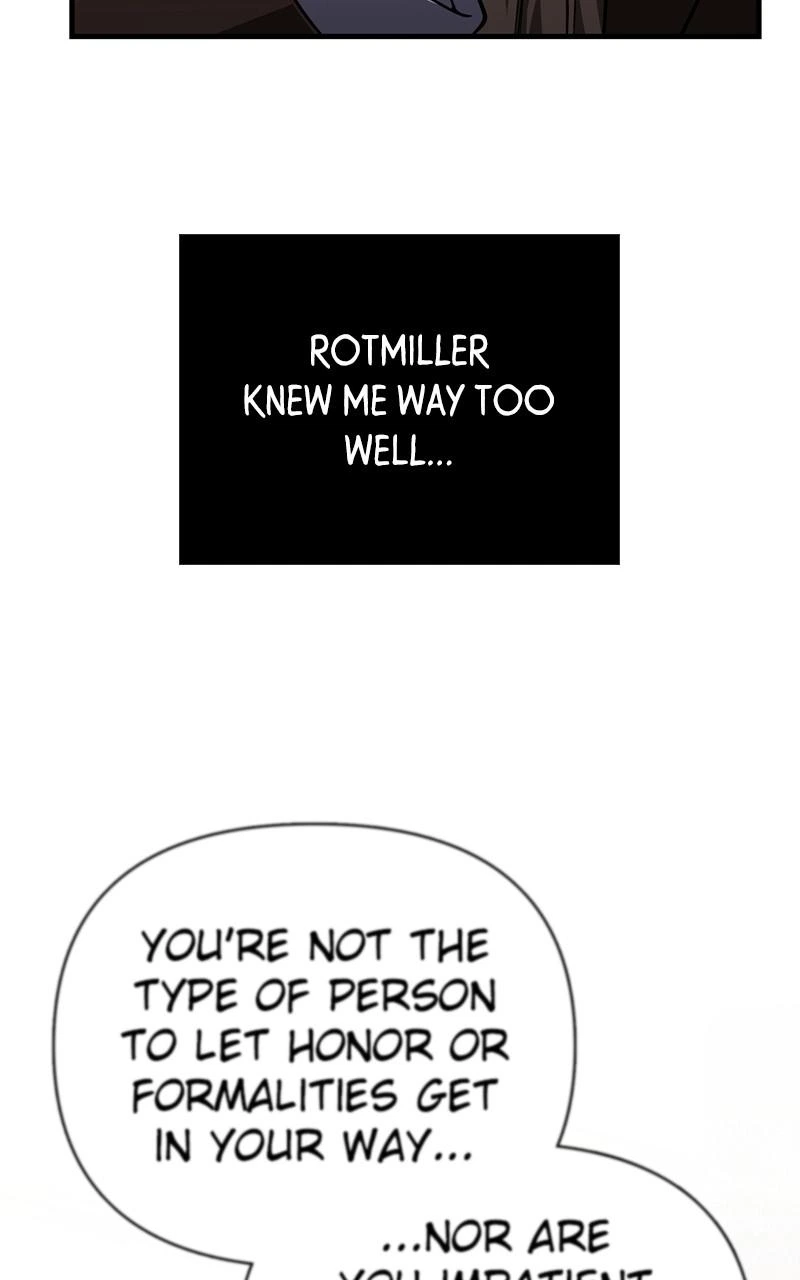 Surviving the Game as a Barbarian Chapter 101 — page 7
