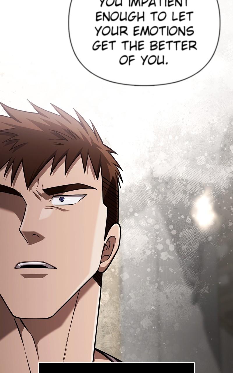 Surviving the Game as a Barbarian Chapter 101 — page 8