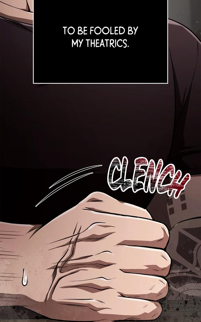 Surviving the Game as a Barbarian Chapter 101 — page 9
