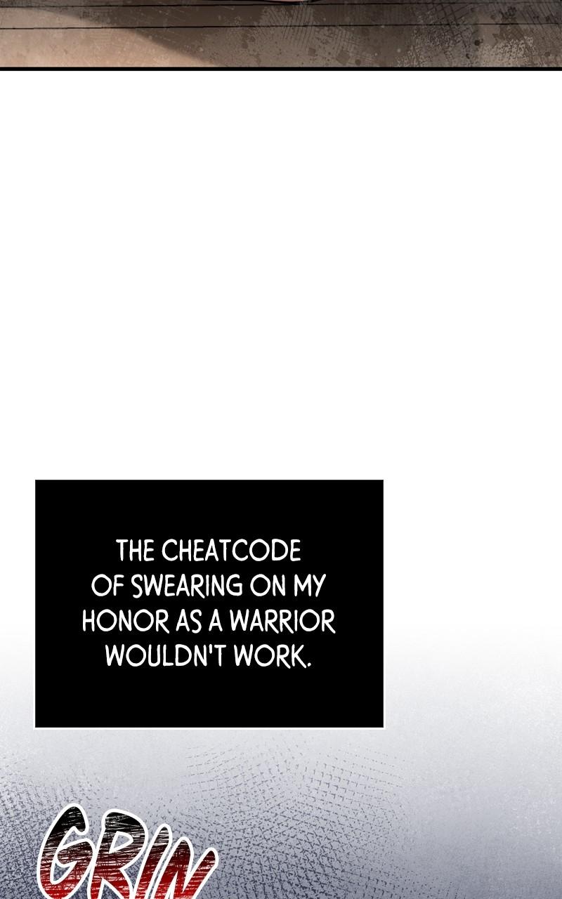 Surviving the Game as a Barbarian Chapter 101 — page 10