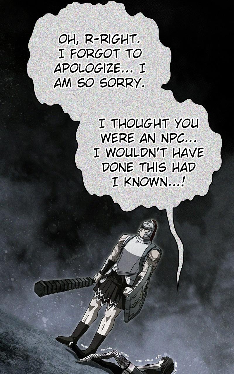 Surviving the Game as a Barbarian Chapter 101 — page 26