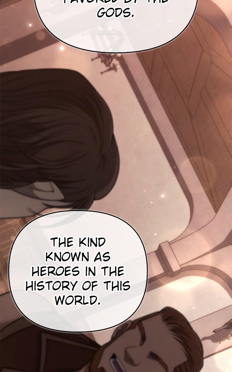 Surviving the Game as a Barbarian Chapter 101 — page 33